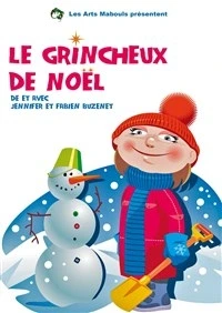 Le Grincheux de Noël