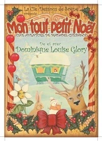 Mon tout petit Noël