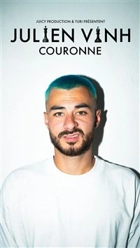 Julien Vinh dans Couronne