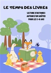 Le Temps des livres