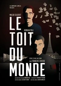 Le toit du monde