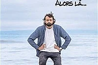 Justin Barthélémy dans Alors là...