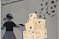 S'envoler sans voler !