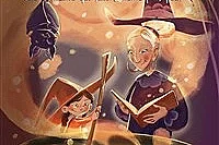 Lucie et la Potion Pourrite