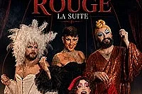 Boudoir Rouge - La suite
