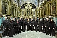 Choeur Homilius