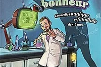 L'alchimie du bonheur