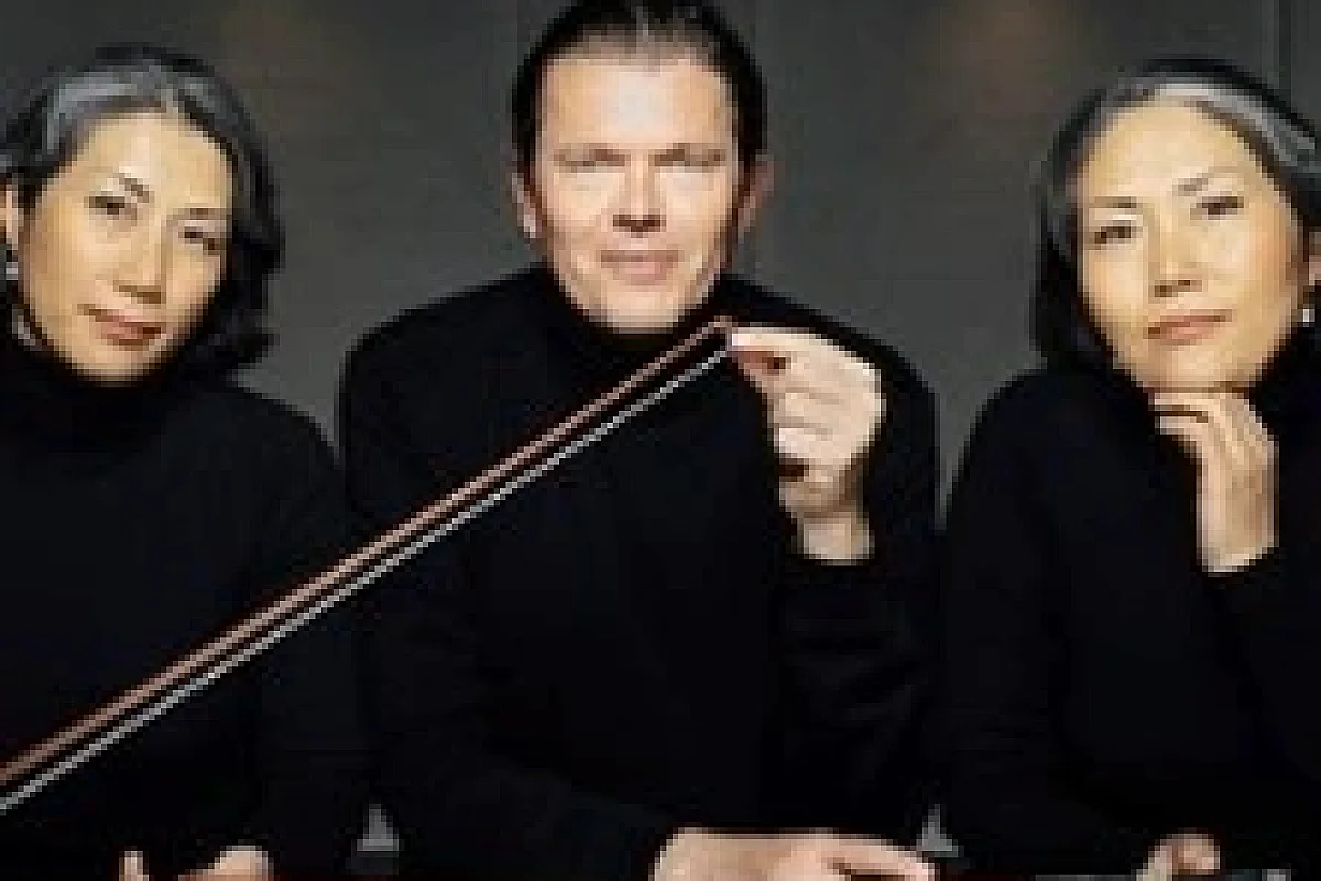 Trio con Brio Copenhagen