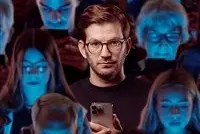 Thomas Wiesel dans Société écrans