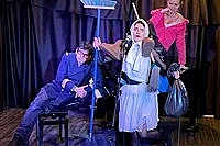 Le Cabaret singulier