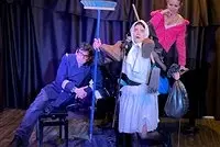 Le Cabaret singulier