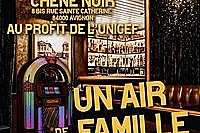 Un air de famille