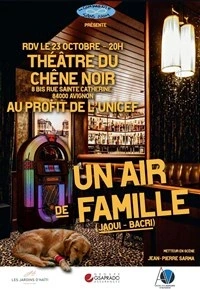 Un air de famille