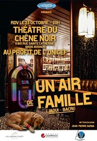Un air de famille