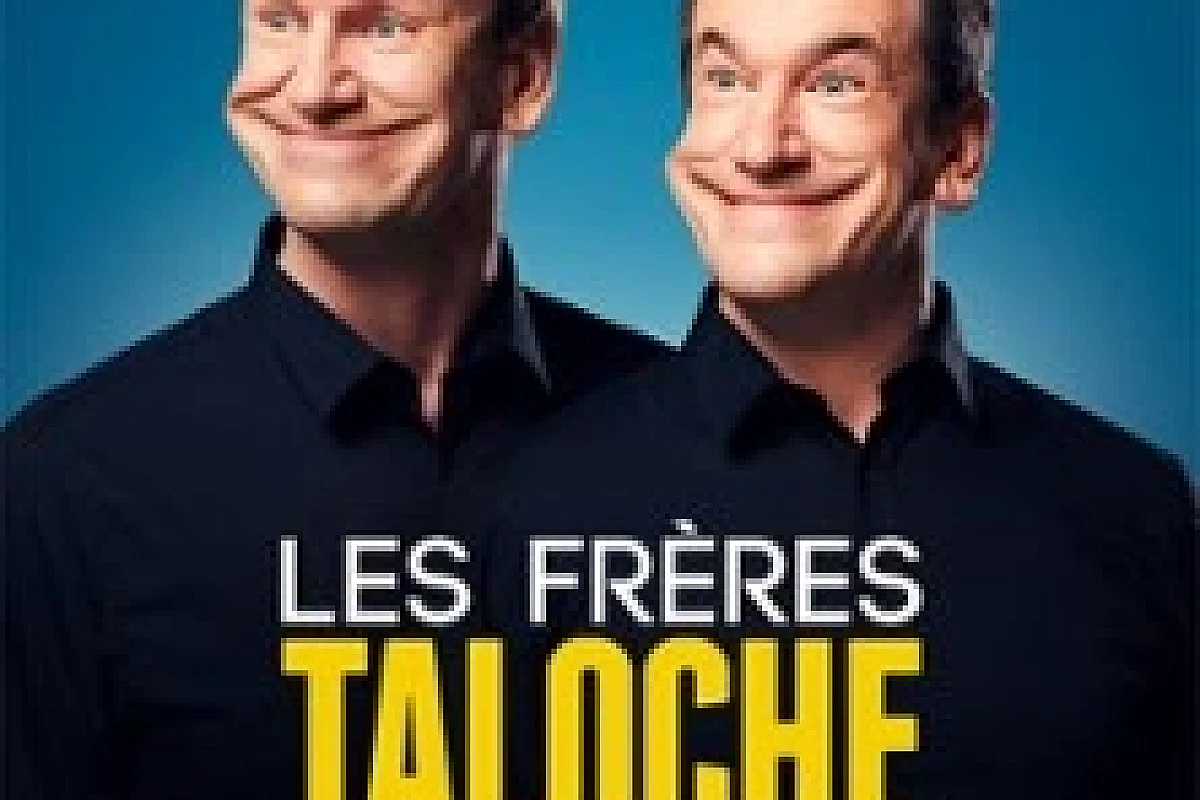 Les Frères Taloche - Mise à Jour