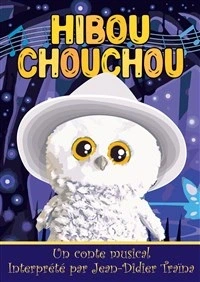Hibou chouchou