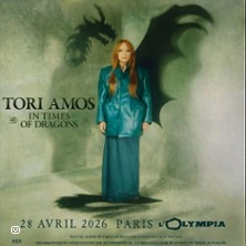 Tori Amos - In Times of Dragons