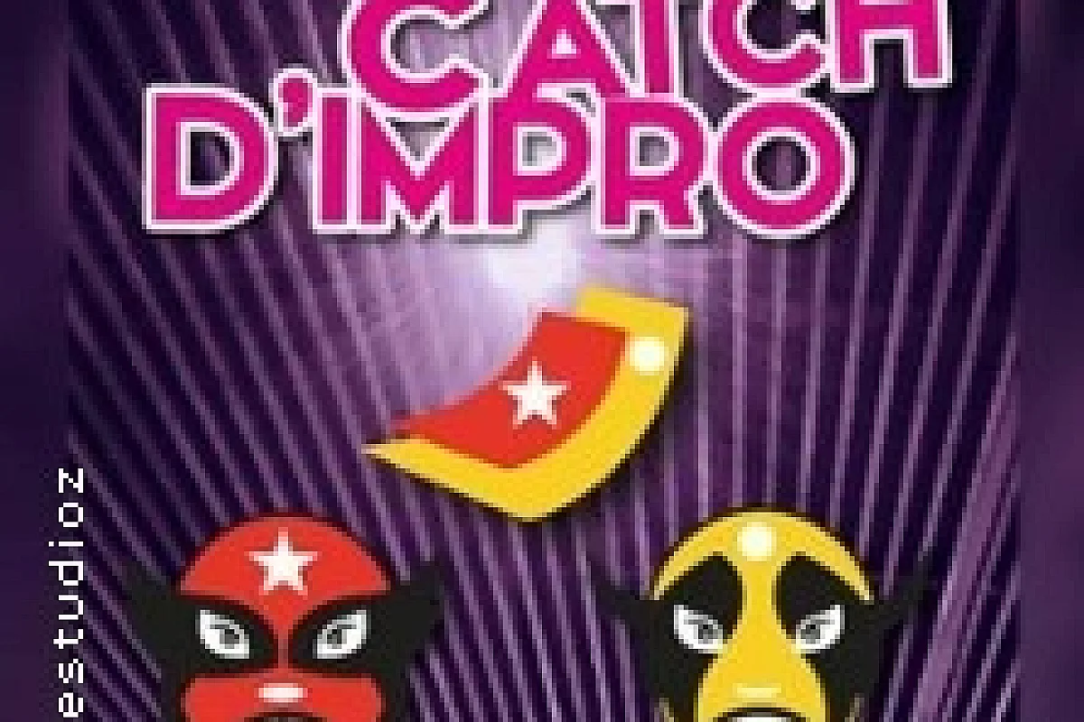 Catch D'impro