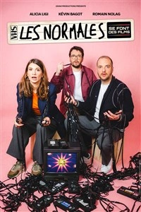Les Normales se font des films