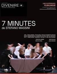 7 minutes