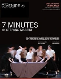 7 minutes