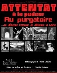 Attentat à la pudeur au purgatoire