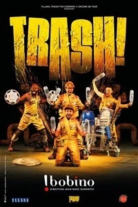 Trash !