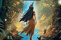 Pocahontas, le musical