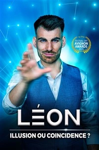 Léon, illusion ou coïncidence ?
