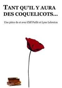 Tant qu'il y aura des coquelicots