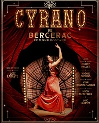 Cyrano de Bergerac