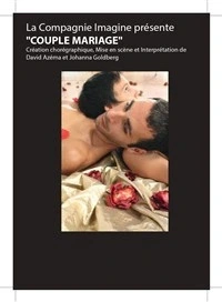 Couple Mariage
