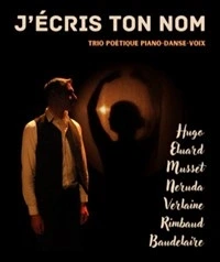 J'écris ton nom