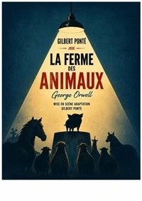 La ferme des animaux