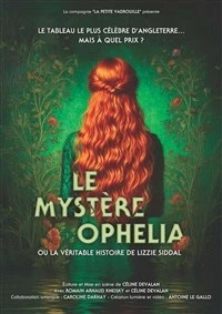 Le mystère Ophélia