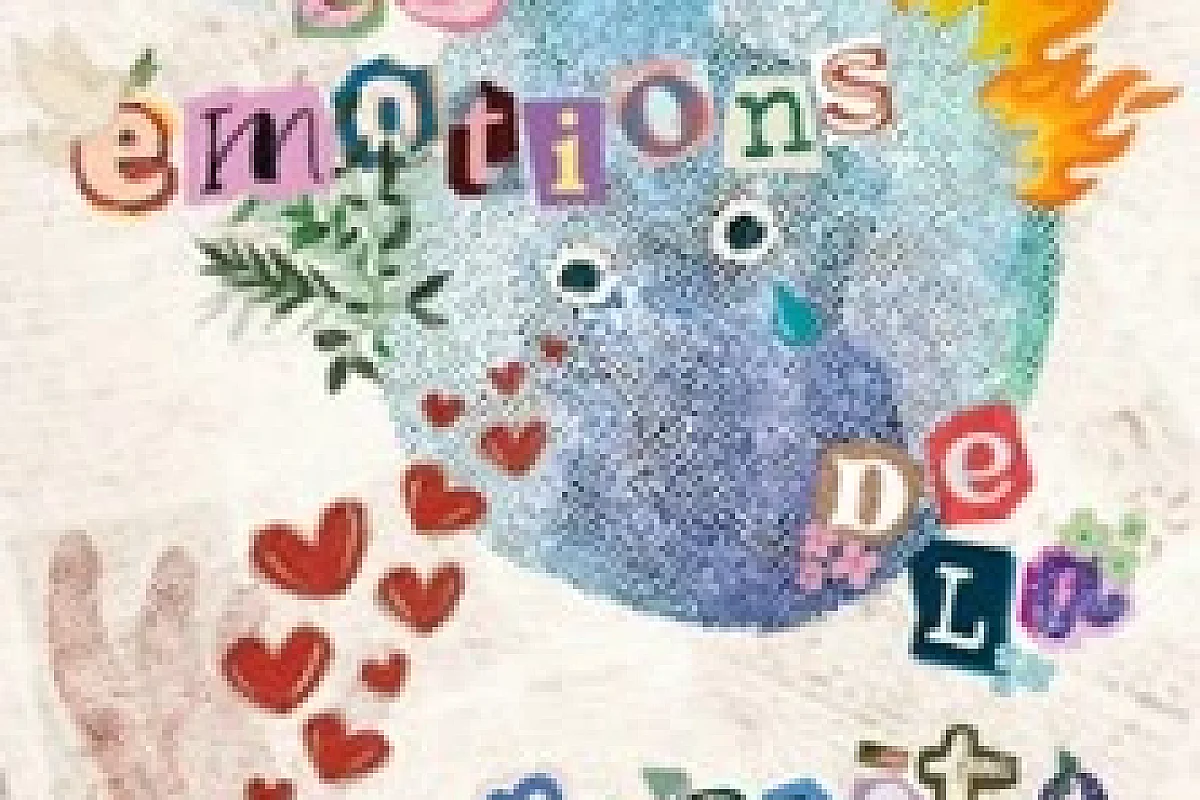 Les Emotions de la Planète - La Compagnie du Café-Théâtre, Nantes