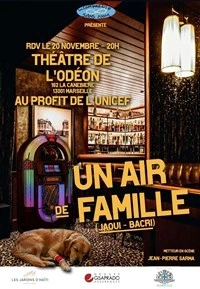 Un air de famille