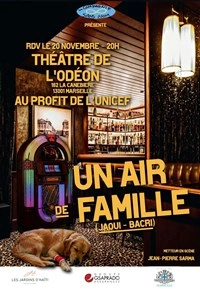 Un air de famille