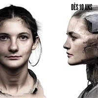 Liah et moi