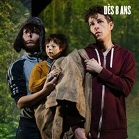 L'enfant océan