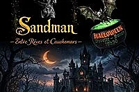 Sandman : Entre rêves et cauchemars
