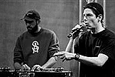 Fils du Hip-hop