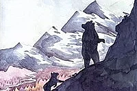 Le roi des ours