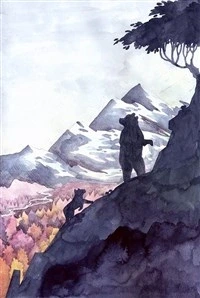 Le roi des ours