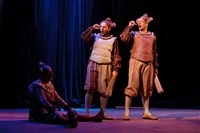 Le malade imaginaire