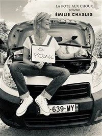 Emilie Chasles # 2