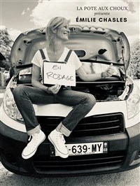 Emilie Chasles # 2