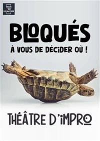 Bloqués