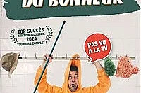 Thierry Hériteau dans La petite boucherie du bonheur