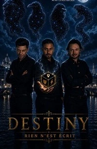 Destiny : Rien n'est écrit